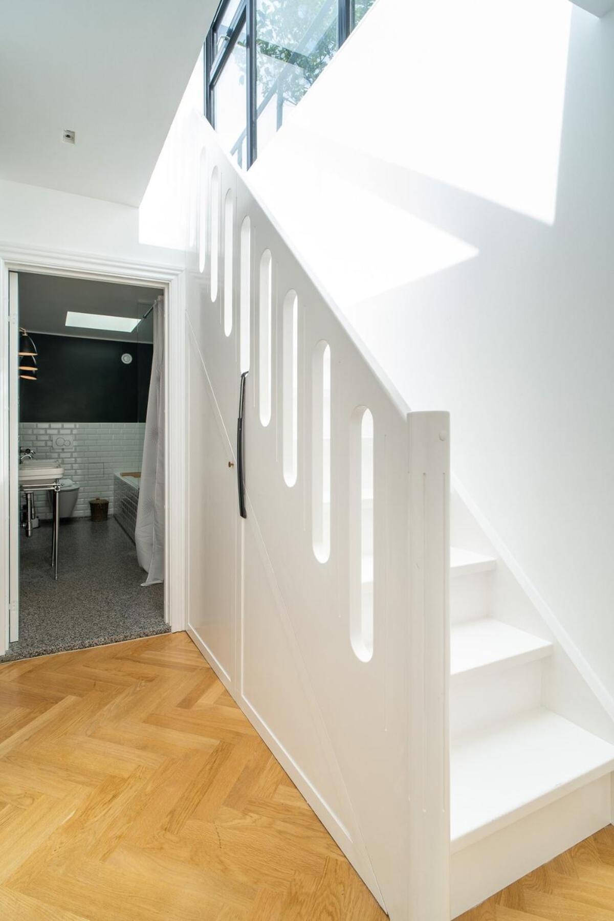 Penthouse With Panoramic Private Terrace Apartment *