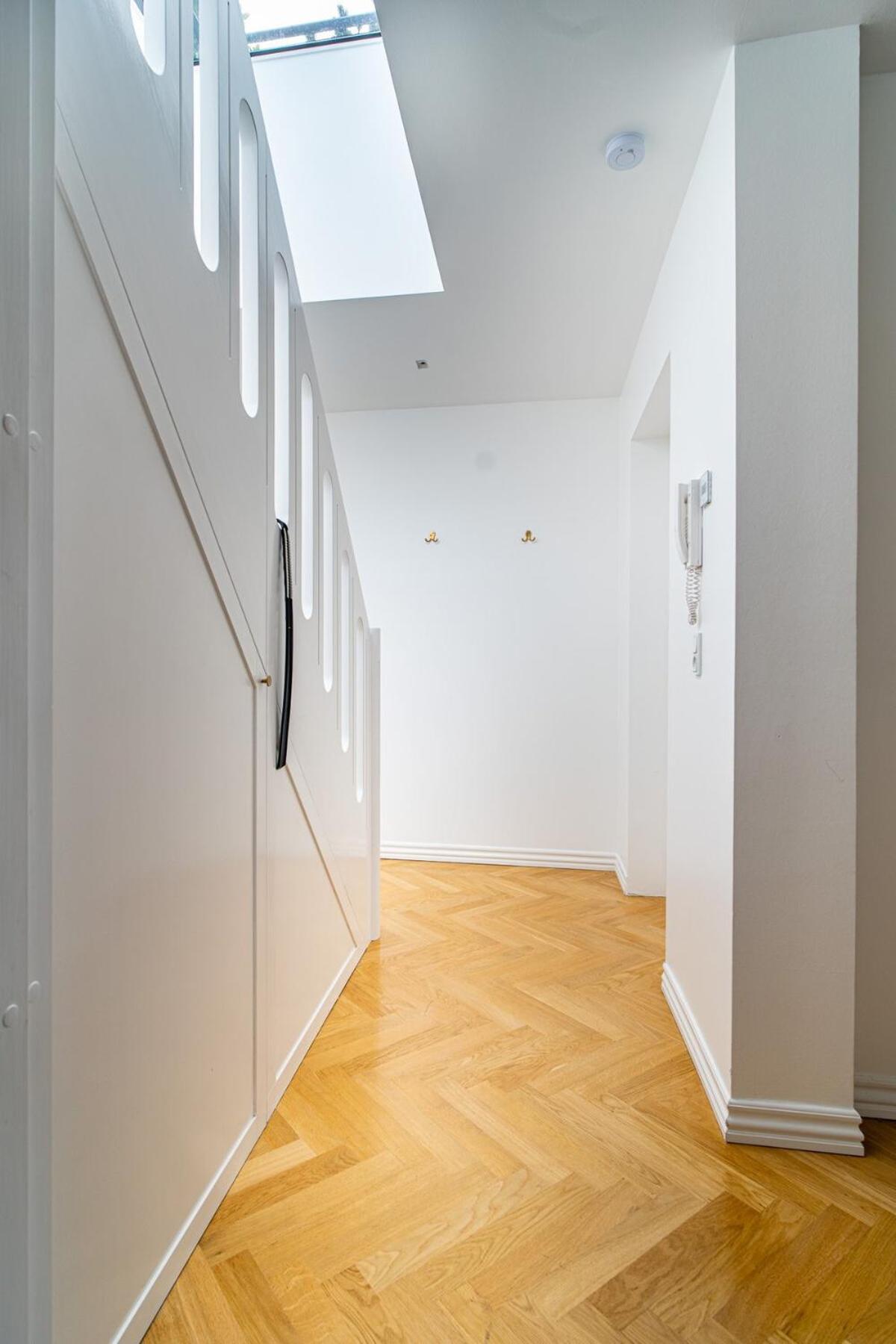 Apartment Penthouse With Panoramic Private Terrace *