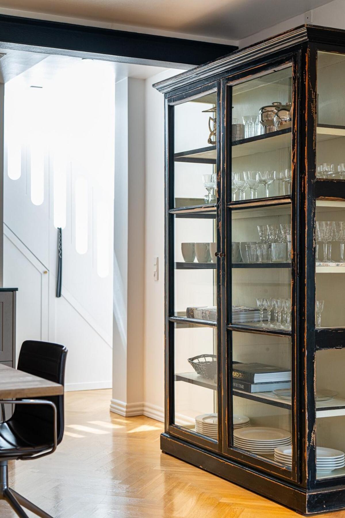 Penthouse With Panoramic Private Terrace Copenhagen